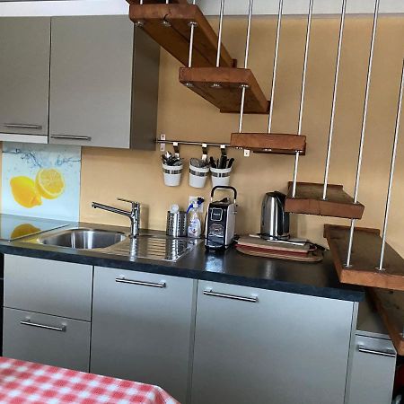 Dorner Rustic Chalet Gsteigwiler Eksteriør billede