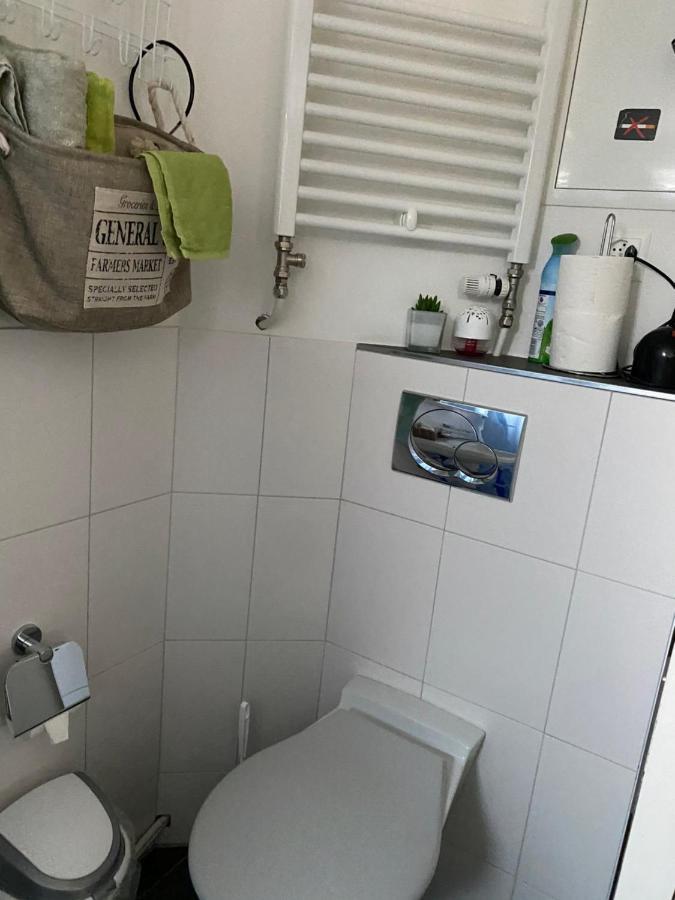 Dorner Rustic Chalet Gsteigwiler Eksteriør billede